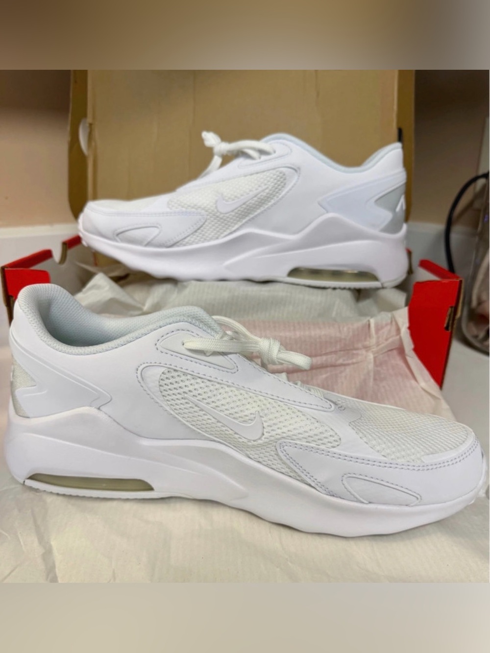 Nike Women’s Air Max Bolt Air Cushion